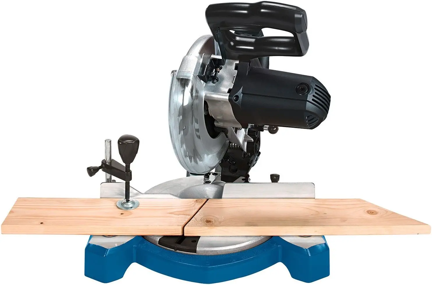 Fierastrau circular Scheppach HM80L