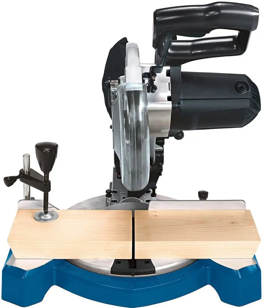 Fierastrau circular Scheppach HM80L