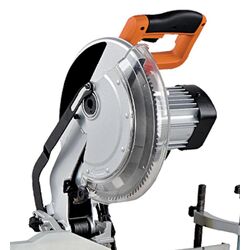 Пила торцовочная Somafix SFGK1600A Thumb