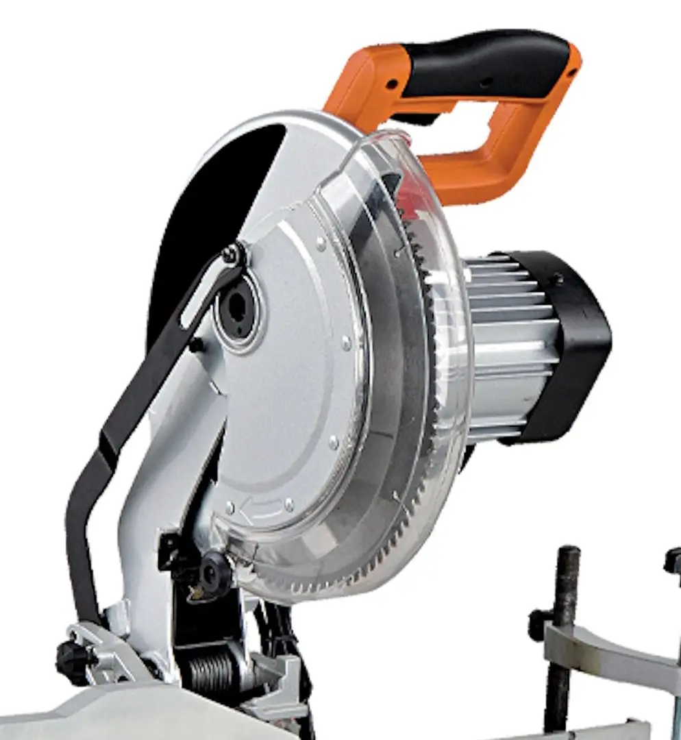 Пила торцовочная Somafix SFGK1600A - 3