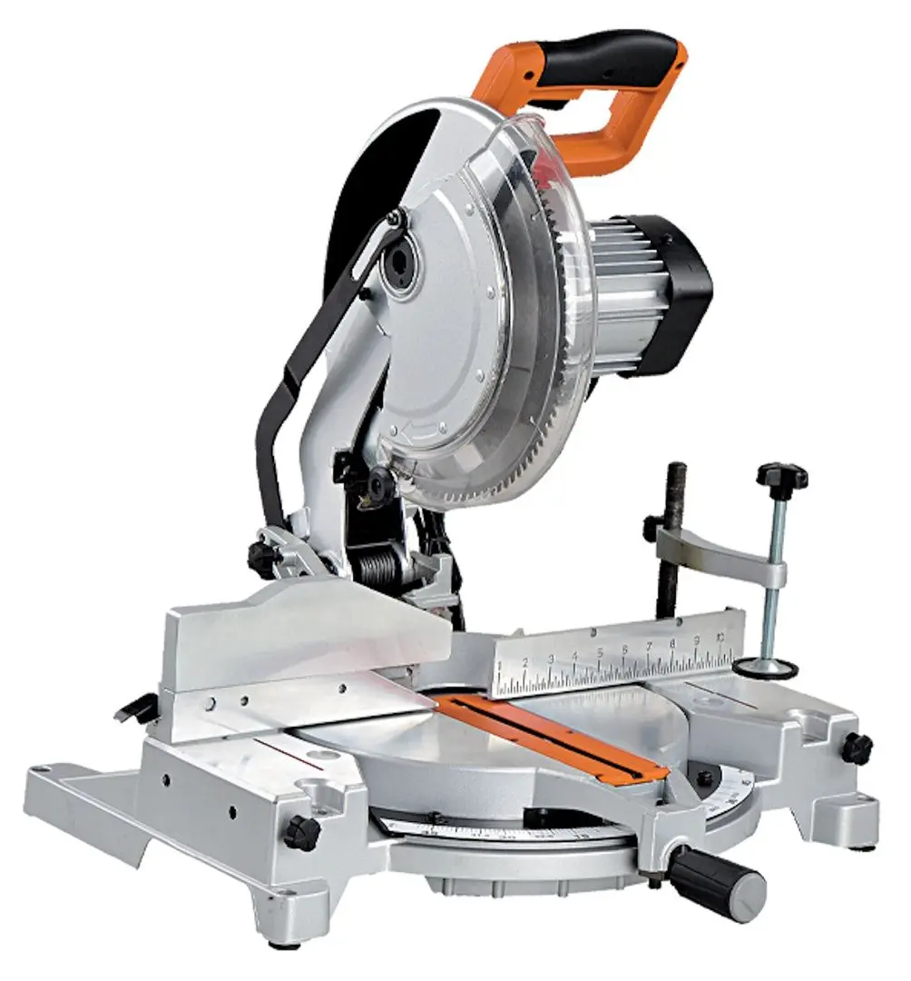 Пила торцовочная Somafix SFGK1600A