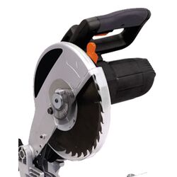 Пила торцовочная Somafix SFGK1800 Thumb