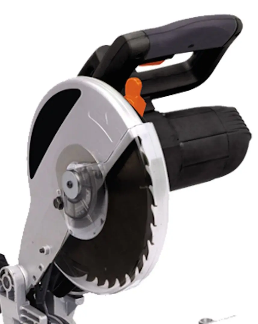 Пила торцовочная Somafix SFGK1800 - 2