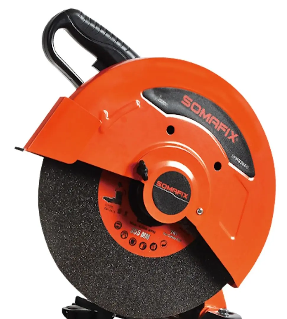 Пила торцовочная Somafix SFKS2000 - 2