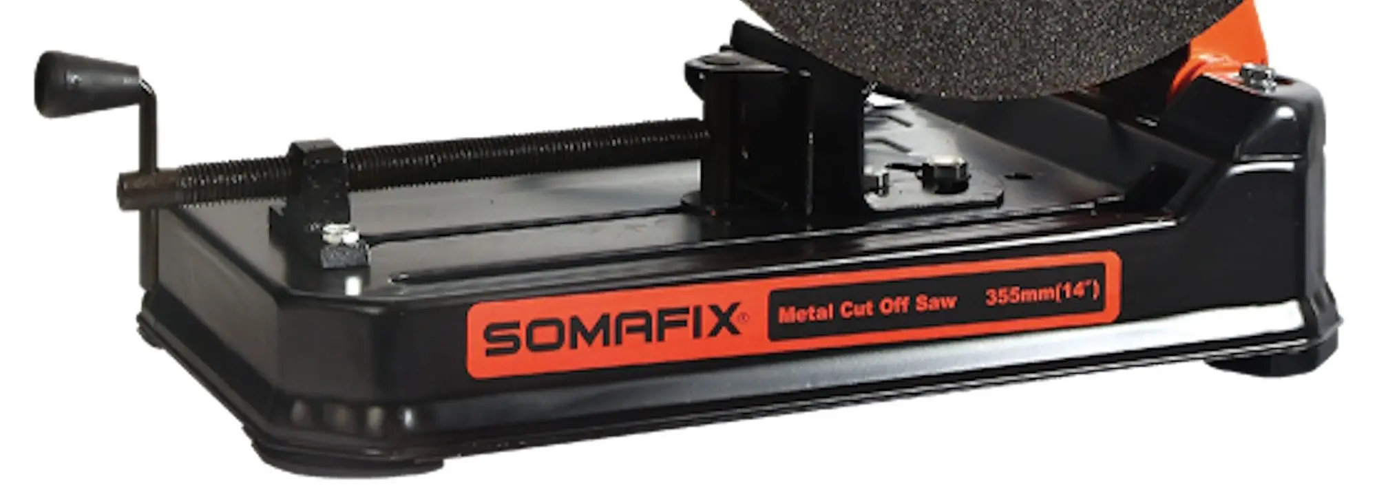 Пила торцовочная Somafix SFKS2000 - 3