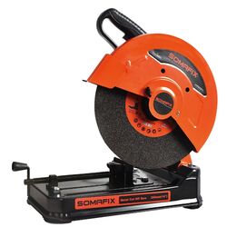 Пила торцовочная Somafix SFKS2000