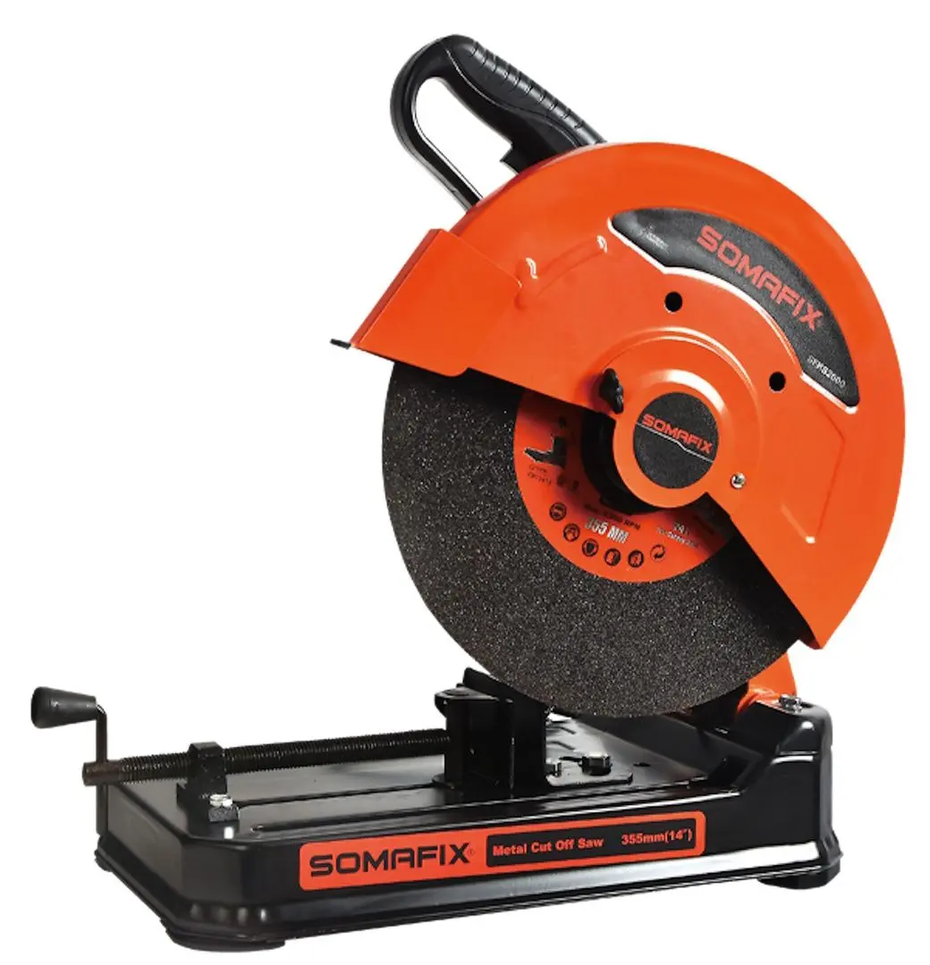 Пила торцовочная Somafix SFKS2000