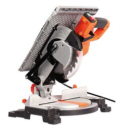 Пила торцовочная Somafix SFX8320