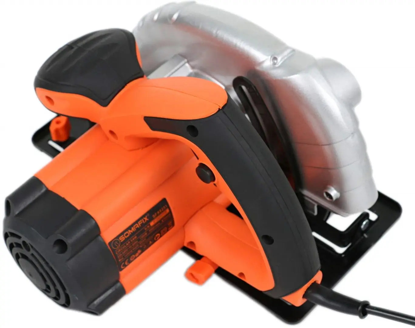Торцовочная пила Somafix SFX8251 - 2