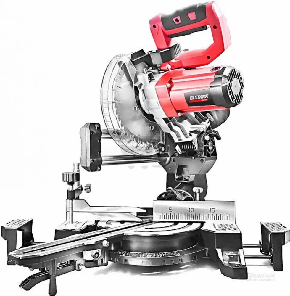 Пила торцовочная Stark MS-1820 (180318200)