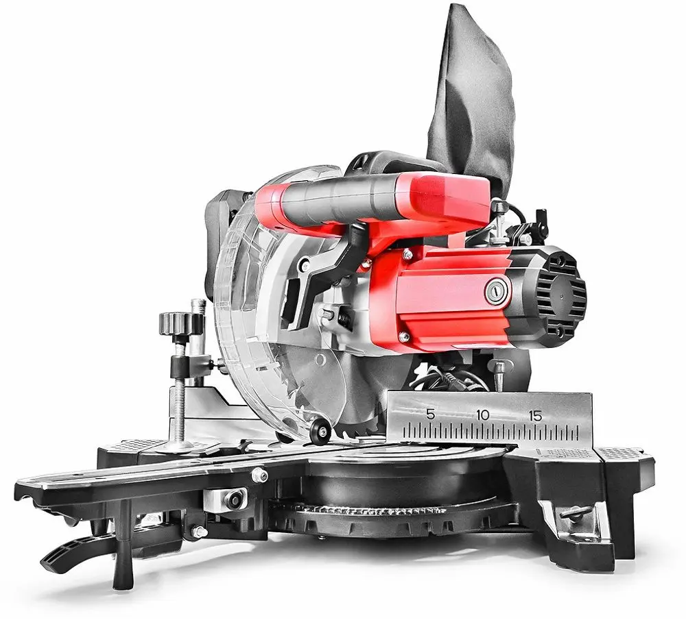 Пила торцовочная Stark MS-1820 (180318200)