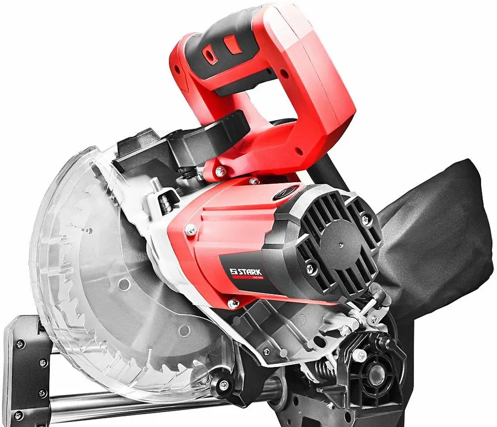 Пила торцовочная Stark MS-1820 (180318200)