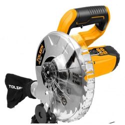 Fierăstrău circular Tolsen 79529 Thumb