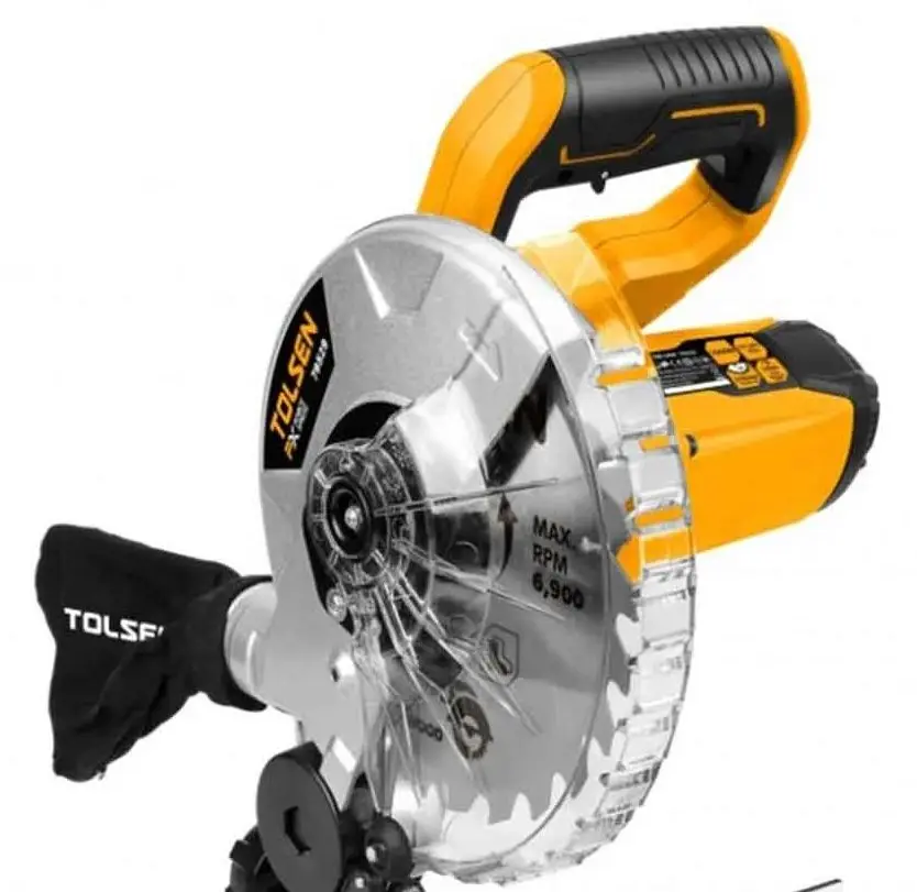 Fierăstrău circular Tolsen 79529