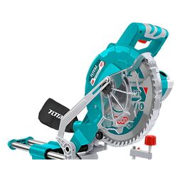 Fierastrau circular Total Tools TS421825517 (Blue/Inox) Thumb