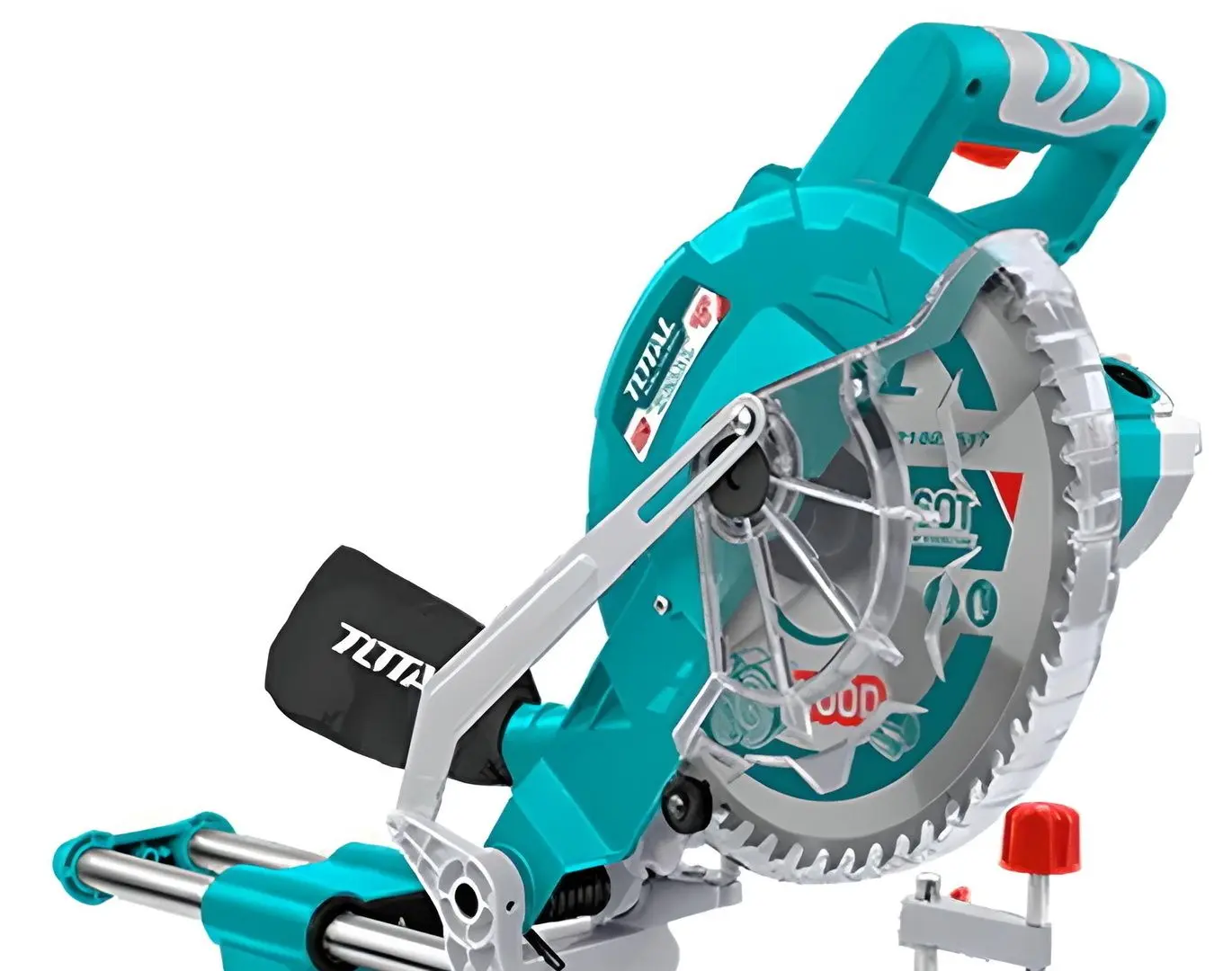 Fierastrau circular Total Tools TS421825517 (Blue/Inox)