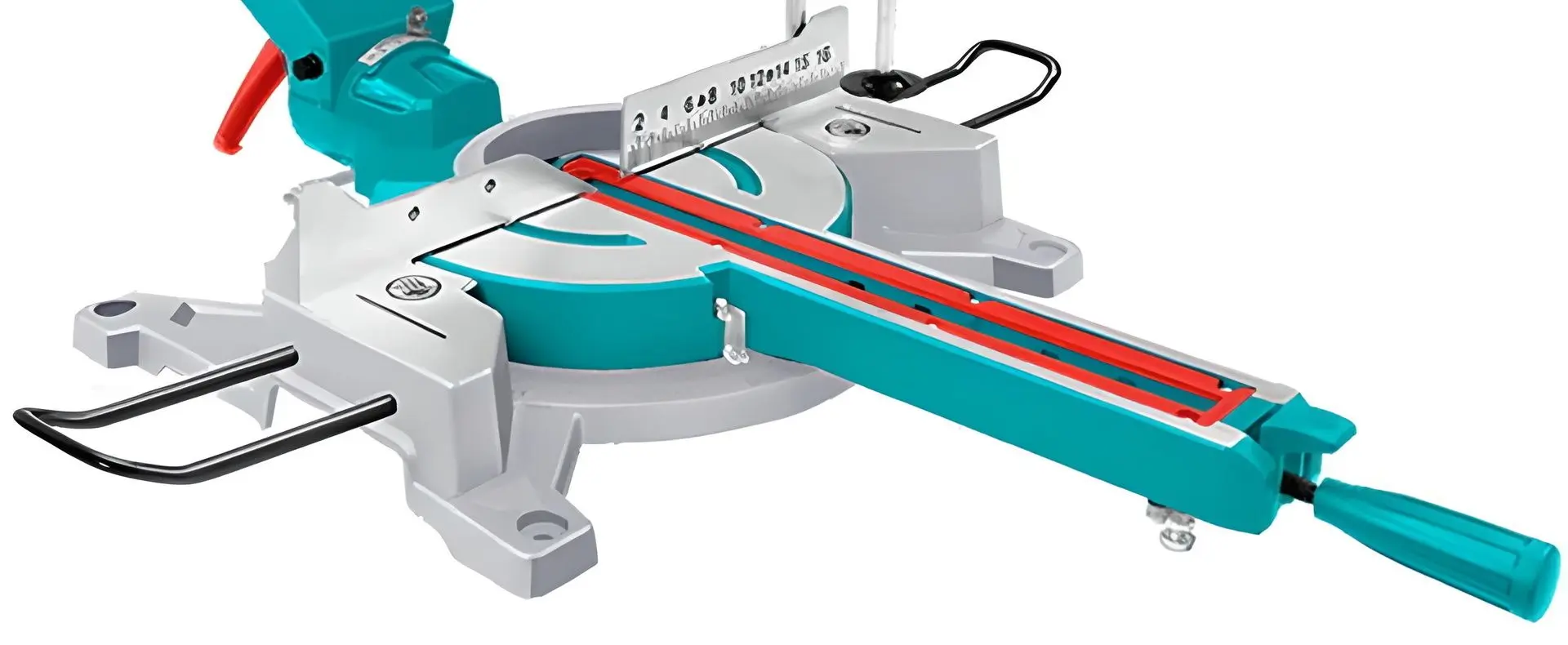 Fierastrau circular Total Tools TS421825517 (Blue/Inox)