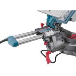 Ferastrau circular Total TMS43183051 Thumb