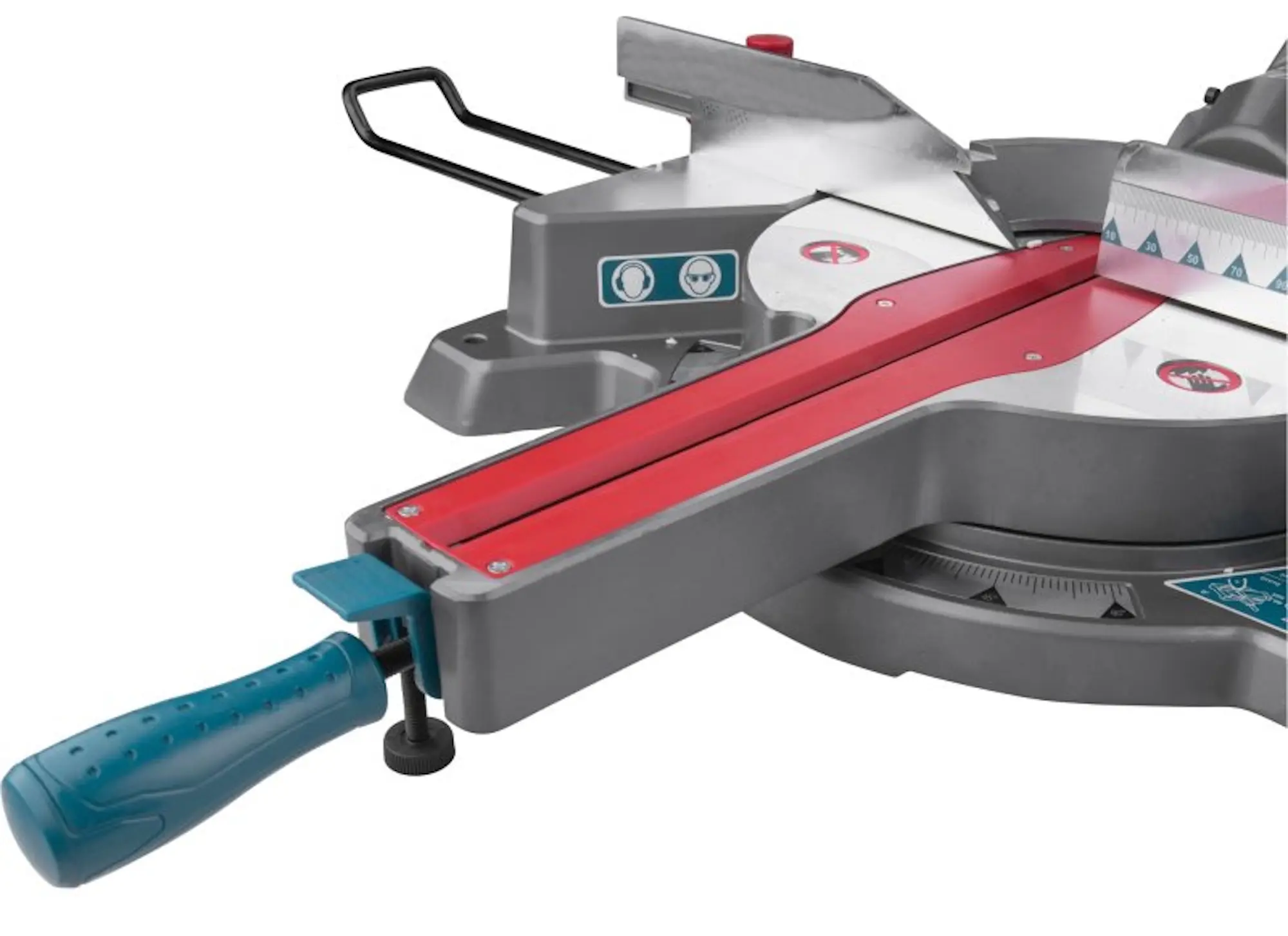 Ferastrau circular Total TMS43183051