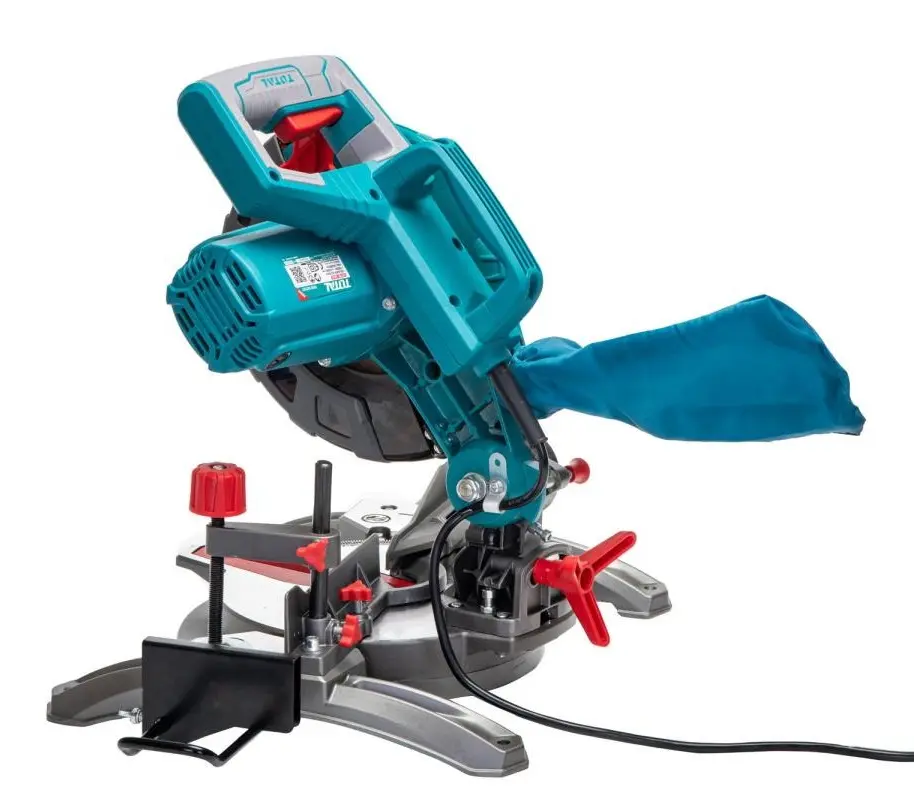 Fierastrau circular Total TS42142107