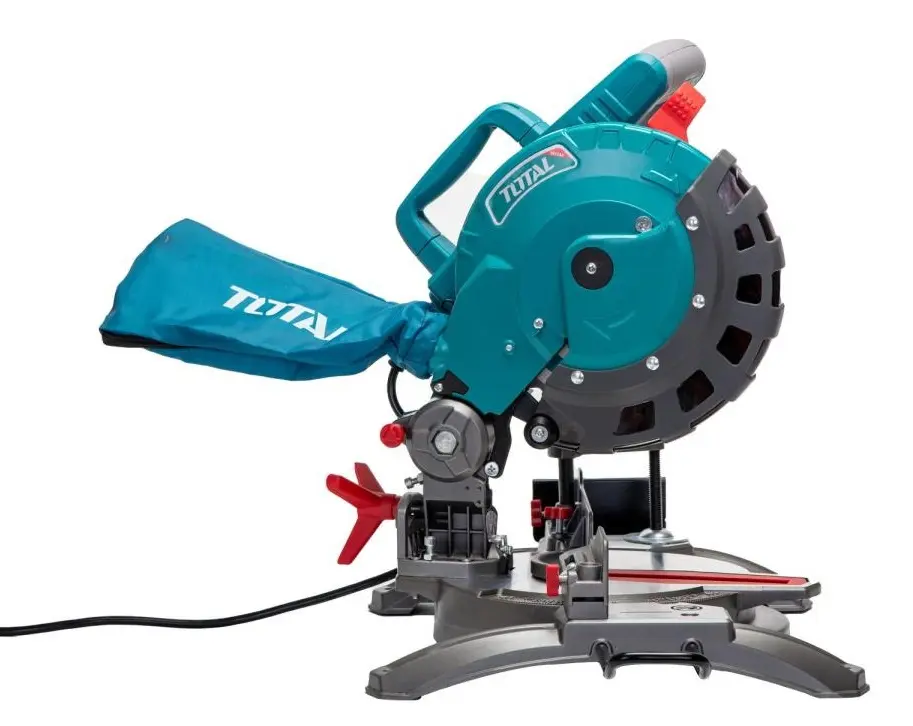 Fierastrau circular Total TS42142107