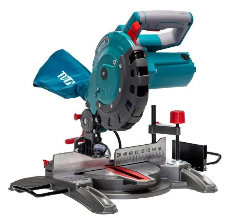 Fierastrau circular Total TS42142107