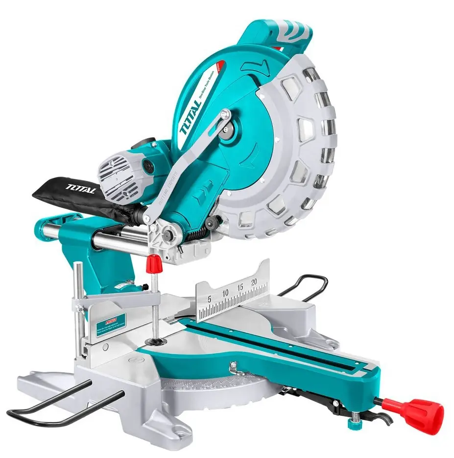 Торцовочная пила Total TS42183057