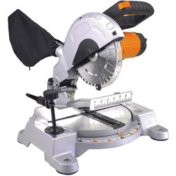 Аккумуляторная торцовочная пила Villager VMS 18020 Solo