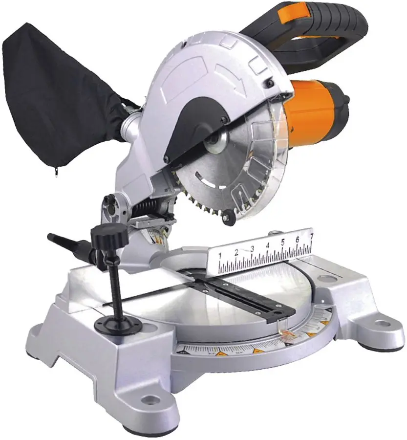 Ferestrau unghiular cu acumulator Villager VMS 18020 Solo