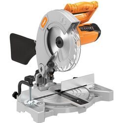 Ferastrau circular Villager VMS 1100-210 (Gray/Orange) Thumb