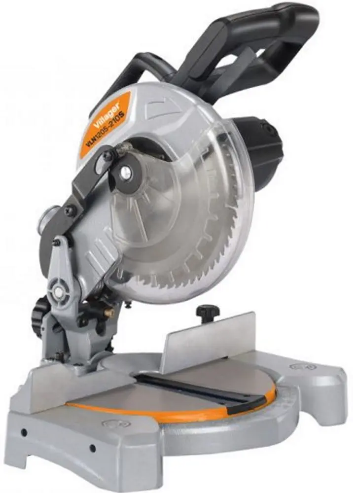 Торцовочная пила Villager VLN 1205-210 S