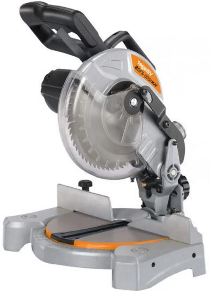 Торцовочная пила Villager VLN 1205-210 S