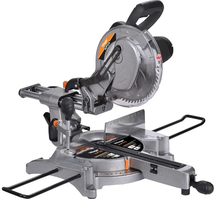 Торцовочная пила Villager VLP 1509