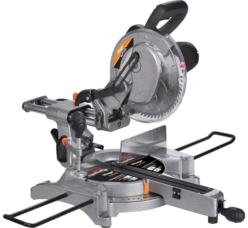 Торцовочная пила Villager VLP 1509