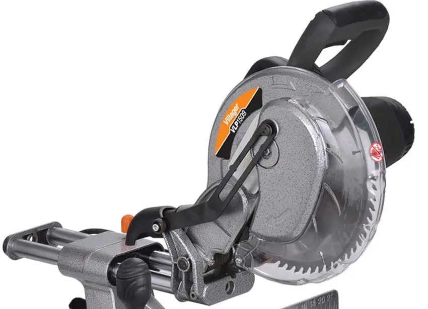 Торцовочная пила Villager VLP 1509