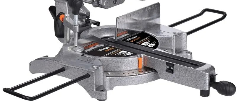 Торцовочная пила Villager VLP 1509