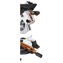 Пила торцовочная Wokin 795410 Thumb