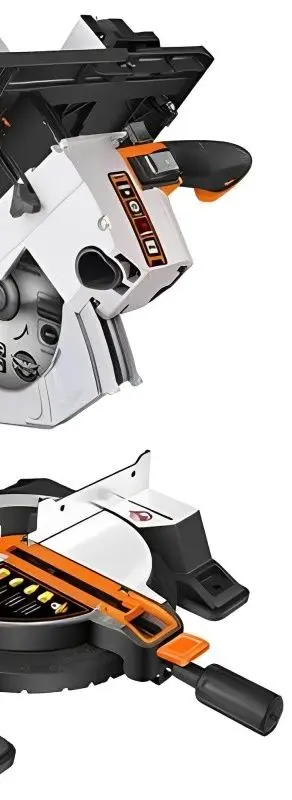 Пила торцовочная Wokin 795410 - 3