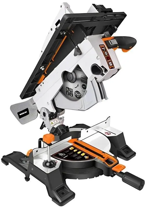 Пила торцовочная Wokin 795410