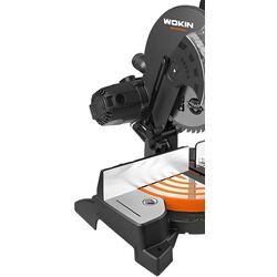 Пила торцовочная Wokin 795710 Thumb