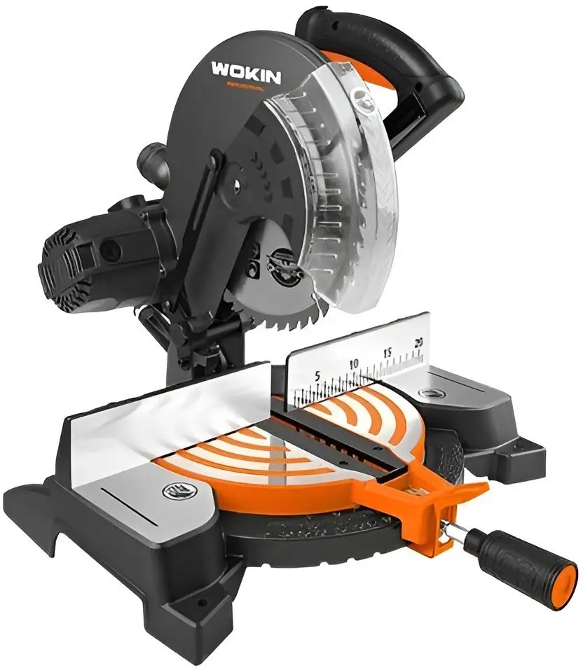 Пила торцовочная Wokin 795710