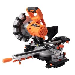 Пила торцовочная Wolfson WFS074