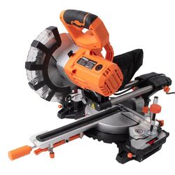 Ferastrau circular Wolfson WFS074 Thumb