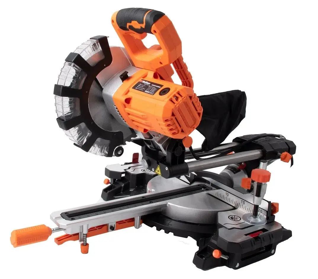 Ferastrau circular Wolfson WFS074