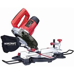 Ferastrau circular Worcraft MST14-210 Thumb