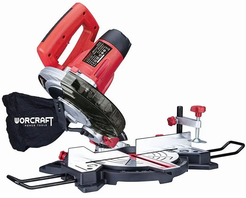 Ferastrau circular Worcraft MST14-210