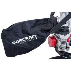 Ferastrau circular Worcraft MST14-210 Thumb