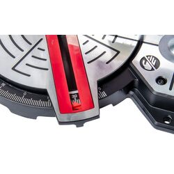 Ferastrau circular Worcraft MST14-210 Thumb