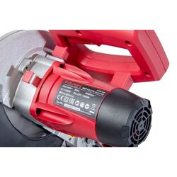 Ferastrau circular Worcraft MST14-210 Thumb