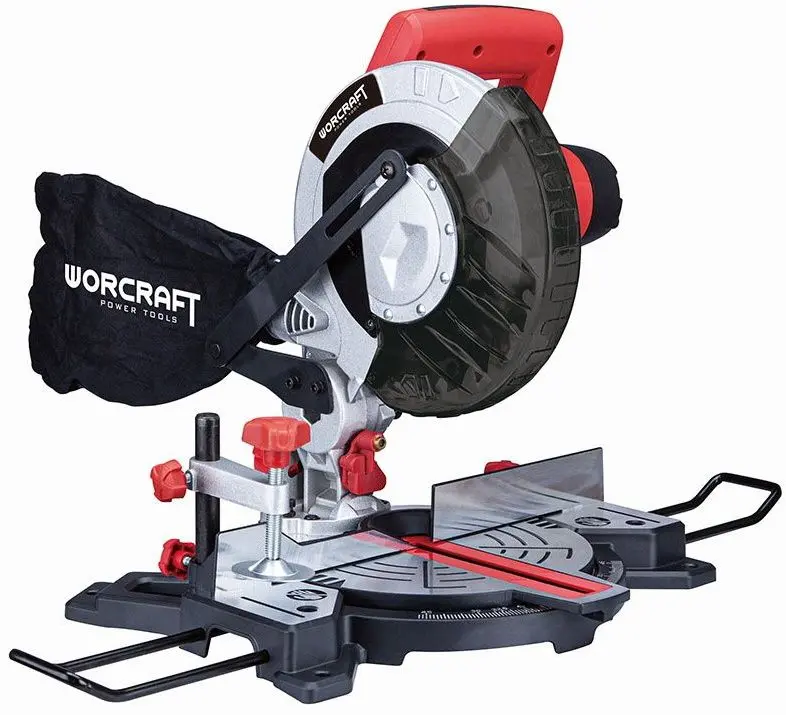 Ferastrau circular Worcraft MST14-210